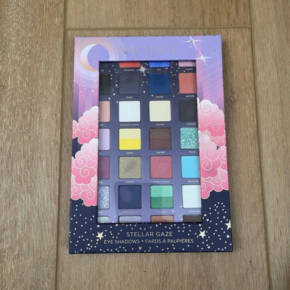 Pacifica Palette - Picture 1 of 3